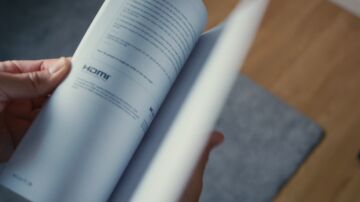 Todos los manuales de tus dispositivos en un solo lugar