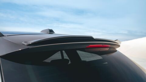 BMW M3 Competition M xDrive Touring