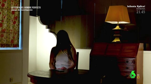 "Me dijo que se suicidaba": la v&iacute;ctima de una estafa amorosa que lleg&oacute; a pagar 5.000 euros por su falso novio