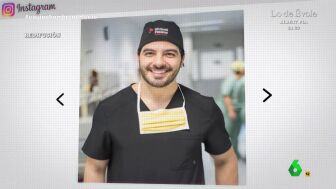 As&iacute; usaban los 'estafadores del amor' la imagen de un cirujano "guapo y con &eacute;xito" para estafar a mujeres