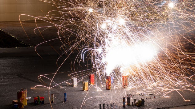 Prohibidos petardos y fuegos artificiales en fiestas: divisi&oacute;n ante la decisi&oacute;n que busca evitar riesgos innecesarios