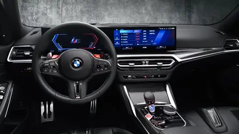 BMW M3 Competition M xDrive Touring BMW M3 Competition M xDrive Touring