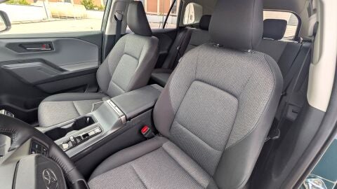 Toyota RAV4 2026