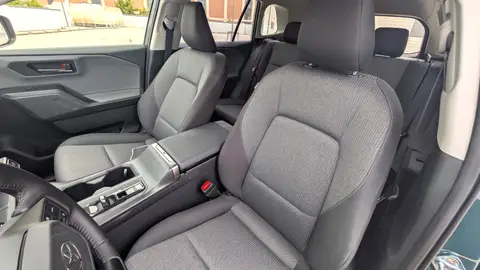 Toyota RAV4 2026 Toyota RAV4 2026