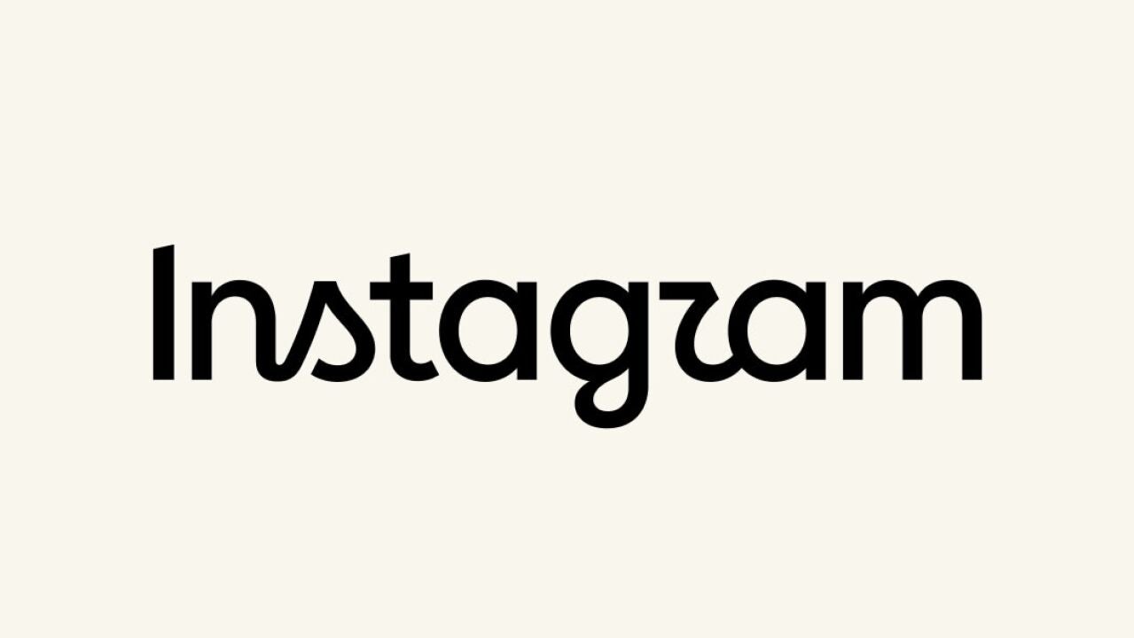Instagram cambia su logotipo por primera vez en una década y desata burlas entre los usuarios