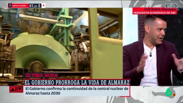 camarero