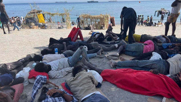 Ceuta, 15 d&iacute;as despu&eacute;s: una ciudad blindada que sigue viviendo entre el miedo, la incertidumbre y preguntas sin respuesta