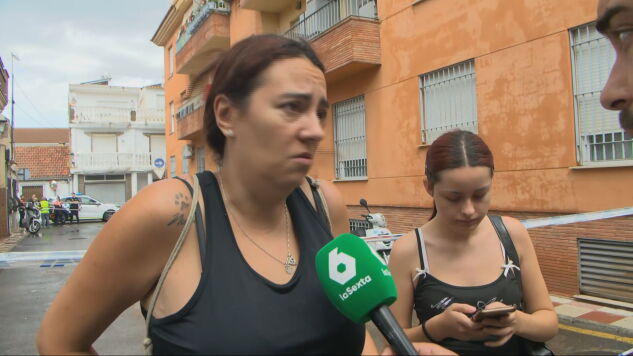"Parec&iacute;a que hab&iacute;a ca&iacute;do una bomba at&oacute;mica": vecinos narran los momentos de p&aacute;nico tras el terremoto de magnitud 5 en Granada