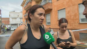 "Parec&iacute;a que hab&iacute;a ca&iacute;do una bomba at&oacute;mica": vecinos narran los momentos de p&aacute;nico tras el terremoto de magnitud 5 en Granada
