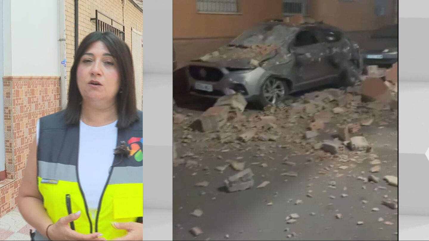 Lola Ca&ntilde;avate, alcaldesa de Armilla