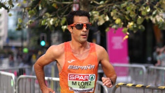 Miguel &Aacute;ngel L&oacute;pez