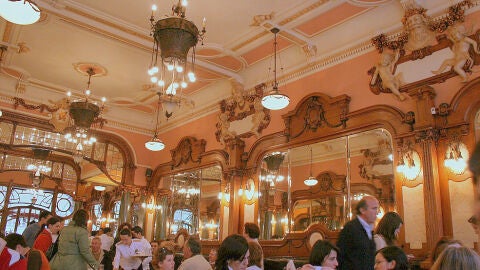 Cafe Majestic