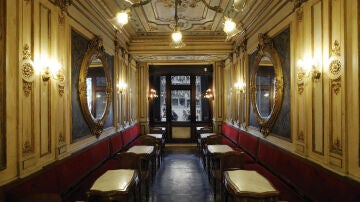 Sala Stagioni Caff&egrave; Florian