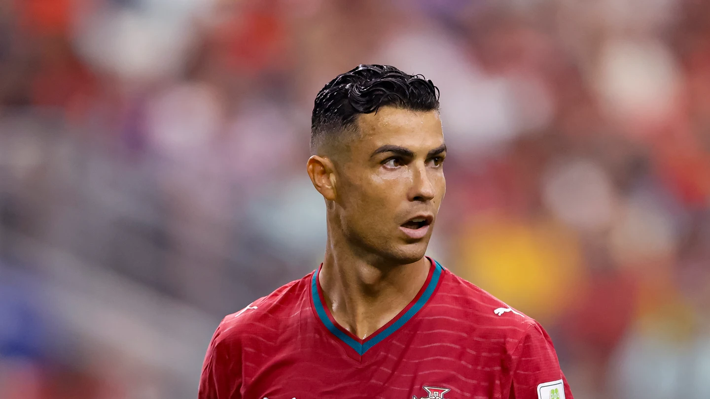 Cristiano Ronaldo Cristiano Ronaldo