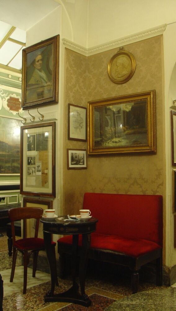 Caffè Greco