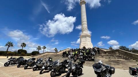 Motos en Huelva