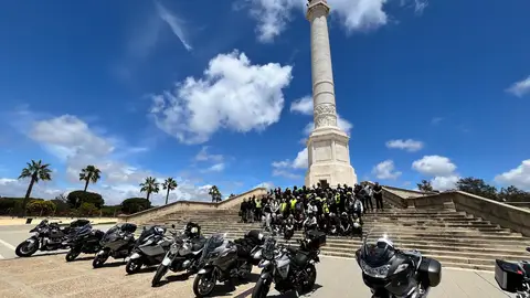Motos en Huelva Motos en Huelva