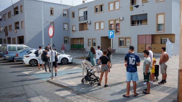 El origen del tiroteo mortal en una barriada de Isla Cristina: la guerra entre los clanes de&nbsp;Los Salazar y Los Mori&ntilde;a empez&oacute; por otro crimen en 2024