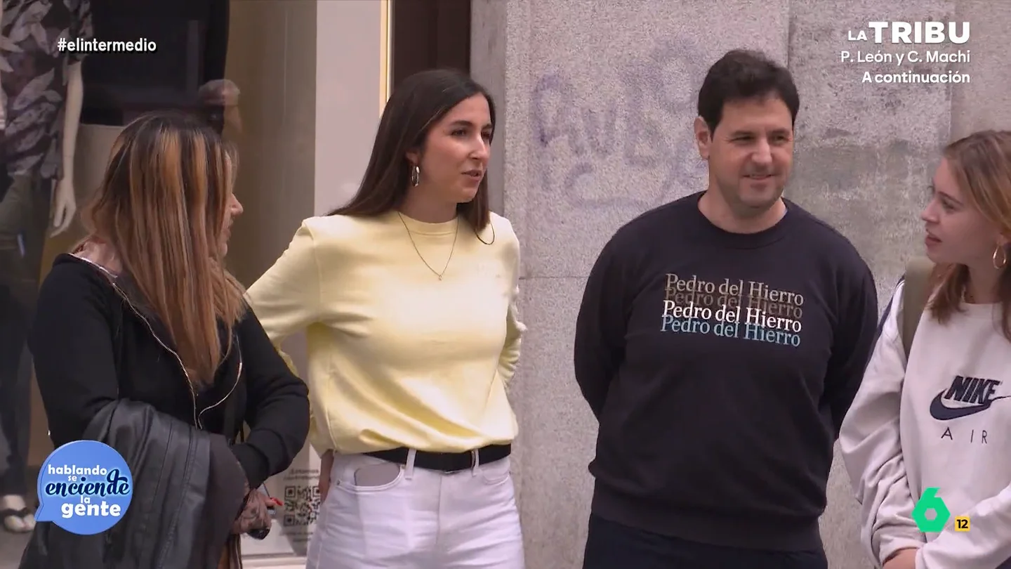 El alegato de una joven en contra de los toros: "Asociar divertirse con matar humanamente no puede ser posible" ¿A favor o en contra de los toros? Thais Villas reunía a partidarios detractores de la tauromaquia en una entrega de 'Hablando se enciende la gente' que ahora recupera El Intermedio.
