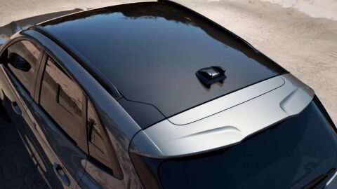 Ford Kuga Black Package