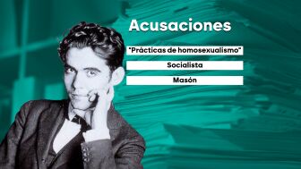 La ARMH pide que se desclasifiquen todos los documentos relativos al asesinato de Federico Garc&iacute;a Lorca.