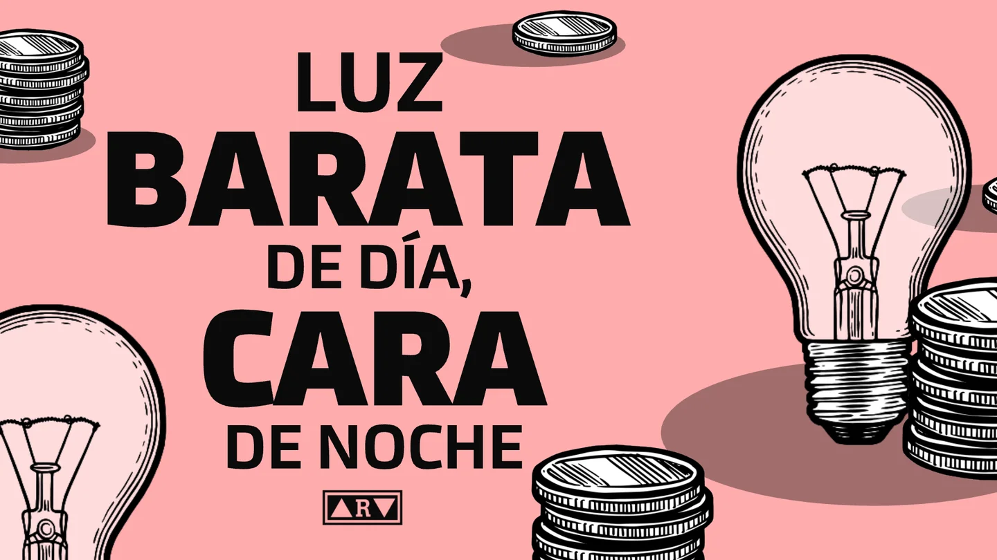 ¿Cómo ahorrar en la factura de la luz ante la subida de los precios? ¿Cómo ahorrar en la factura de la luz ante la subida de los precios?