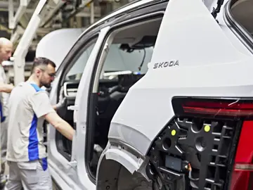 El primer made in Spain de Skoda ya se fabrica: qué te da hoy el Epiq y qué lanzará proximamente El primer made in Spain de Skoda ya se fabrica: qué te da hoy el Epiq y qué lanzará proximamente