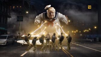 Los colaboradores y el presentador del programa deben combatir a varios de los 'fantasmas' de la ultraderecha como Donald Trump, Javier Milei, Benjam&iacute;n Netanyahu, Giorgia Meloni o Santiago Abascal. 