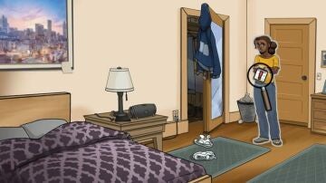 PlaySmart, un videojuego para adolescentes desarrollado por investigadores de Dartmouth para concientizar sobre la salud mental y el abuso de sustancias