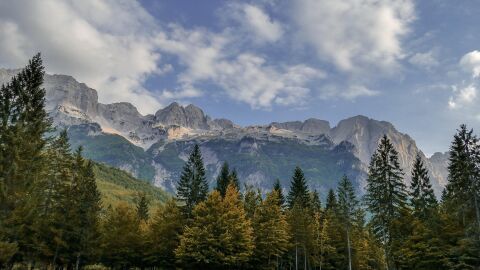 Valbona