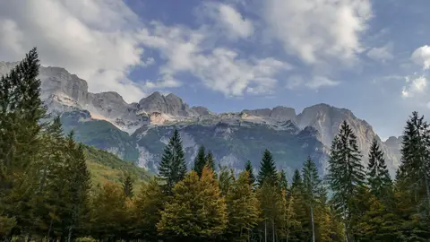 Valbona Valbona