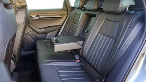 Skoda Karoq Skoda Karoq