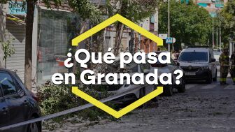 Qu&eacute; es y por qu&eacute; se produce una serie s&iacute;smica como la que est&aacute; viviendo Granada