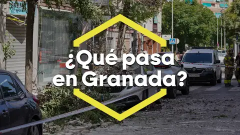 Qué es y por qué se produce una serie sísmica como la que está viviendo Granada Qué es y por qué se produce una serie sísmica como la que está viviendo Granada