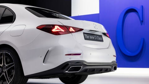 El nuevo Clase C