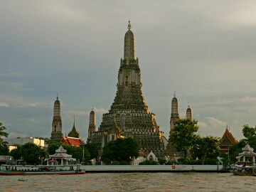 Templo del Amanecer