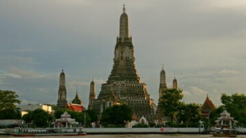 Templo del Amanecer