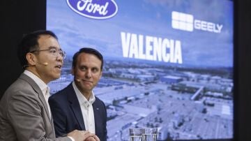 Espa&ntilde;a se convierte en el nuevo gran destino de las inversiones chinas en coches