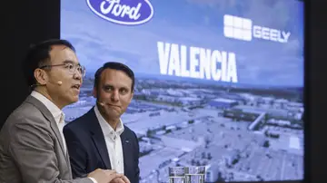 España se convierte en el nuevo gran destino de las inversiones chinas en coches España se convierte en el nuevo gran destino de las inversiones chinas en coches