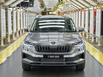 Mec&aacute;nica y versatilidad interior: las ventajas del SUV compacto que acaba de superar el mill&oacute;n de unidades