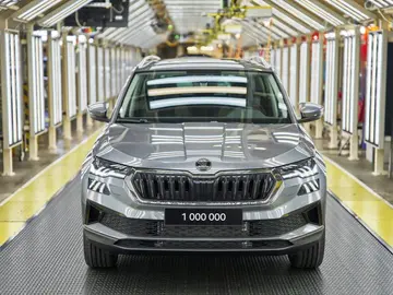 Mecánica y versatilidad interior: las ventajas del SUV compacto que acaba de superar el millón de unidades Mecánica y versatilidad interior: las ventajas del SUV compacto que acaba de superar el millón de unidades