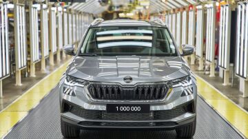 Mec&aacute;nica y versatilidad interior: las ventajas del SUV compacto que acaba de superar el mill&oacute;n de unidades