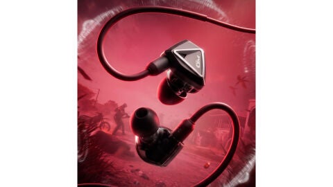 Los nuevos Hecate Hunter S