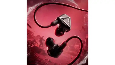 Los nuevos Hecate Hunter S Los nuevos Hecate Hunter S