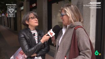 En una entrega de 'Barrio rico, barrio obrero' que ahora recupera El Intermedio, Thais Villas preguntaba por los desayunos, los caf&eacute;s de especialidad y los brunch.