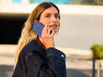 El nuevo Fairphone 6+ El nuevo Fairphone 6+