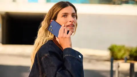 El nuevo Fairphone 6+ El nuevo Fairphone 6+