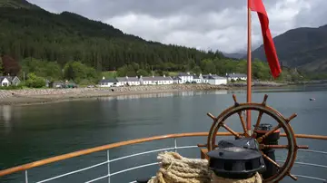Inverie Inverie