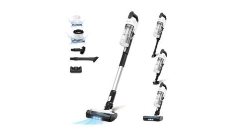 Levoit LVAC-200 
