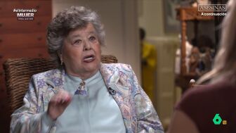 La abogada charlaba con Sandra Sabat&eacute;s en su secci&oacute;n 'Mujer ten&iacute;a que ser' donde hac&iacute;a un repaso por su trayectoria, su profesi&oacute;n y la situaci&oacute;n de la izquierda actualmente. 